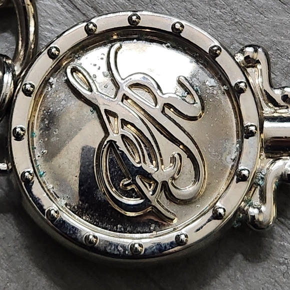 SIENNA RICCHI KEY CHAIN/ PURSE CHARM - Picture 2 of 3